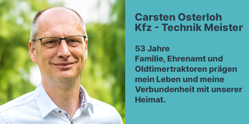 Carsten Carsten
