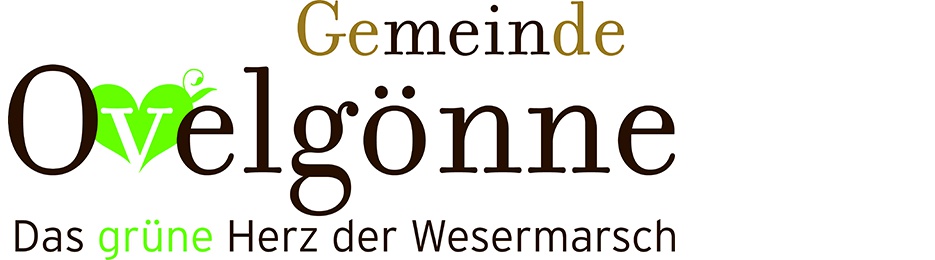 Logo Gemeinde Ovelgönne