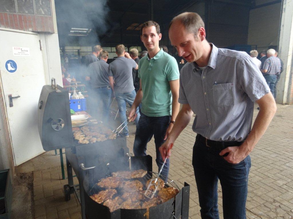 RDMGriller 