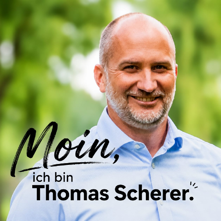 Thomas neu